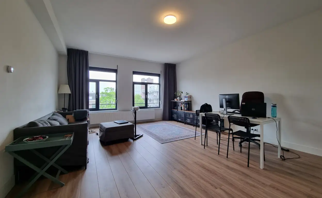 Foto #1 Appartement Willemstraat Breda