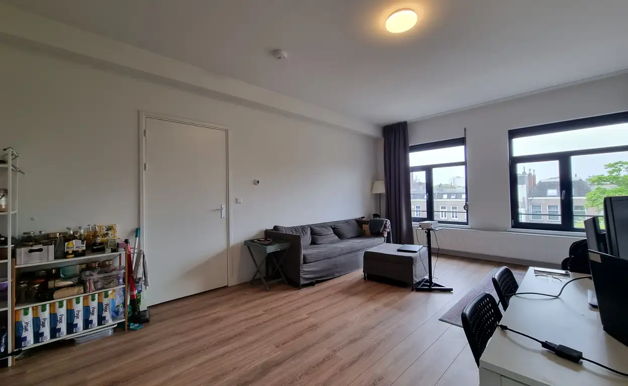 Foto #2 Appartement Willemstraat Breda