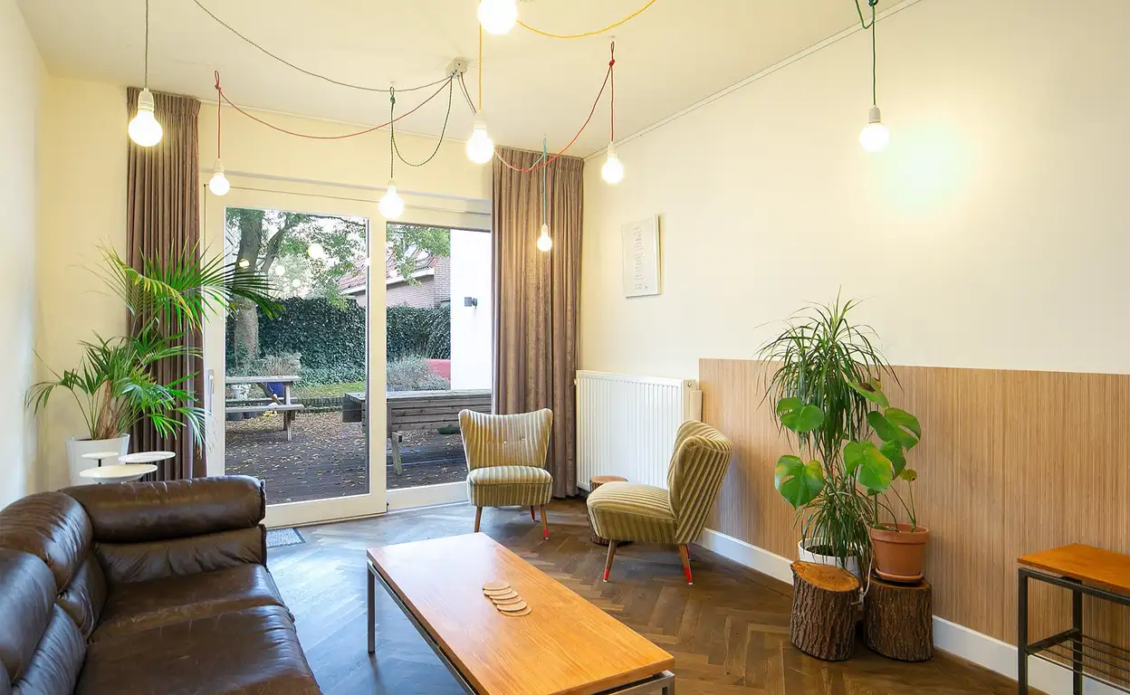 Foto #14 Huurwoning Oudegracht Utrecht