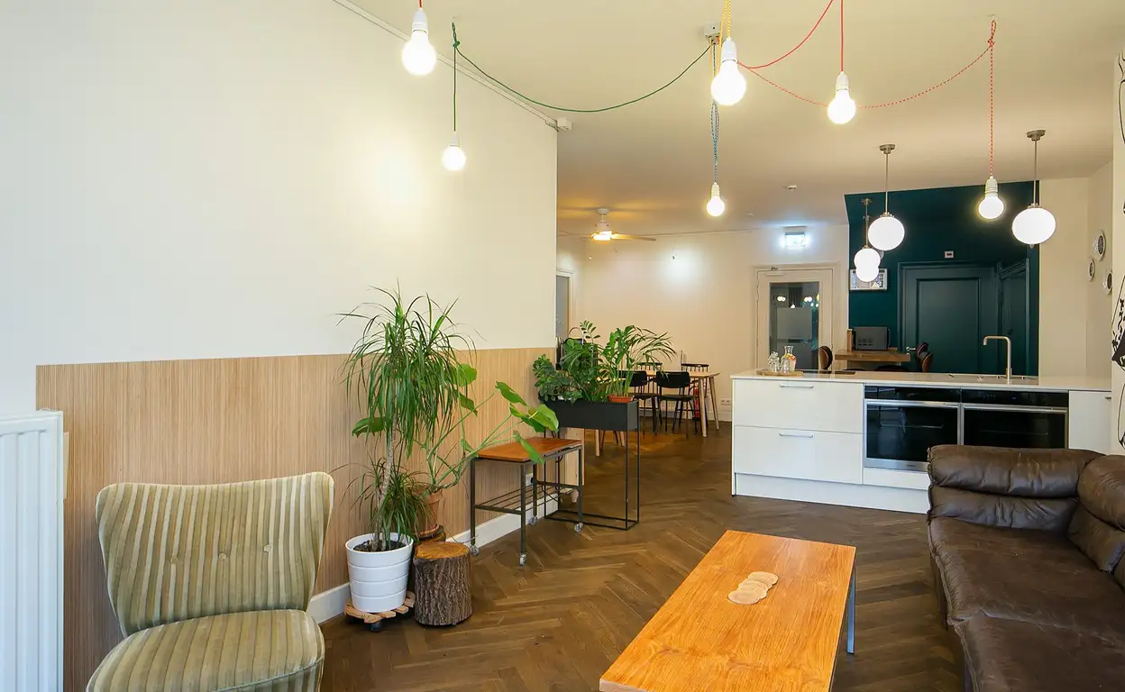 Foto #13 Huurwoning Oudegracht Utrecht