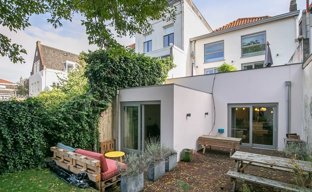 Foto #18 Huurwoning Oudegracht Utrecht