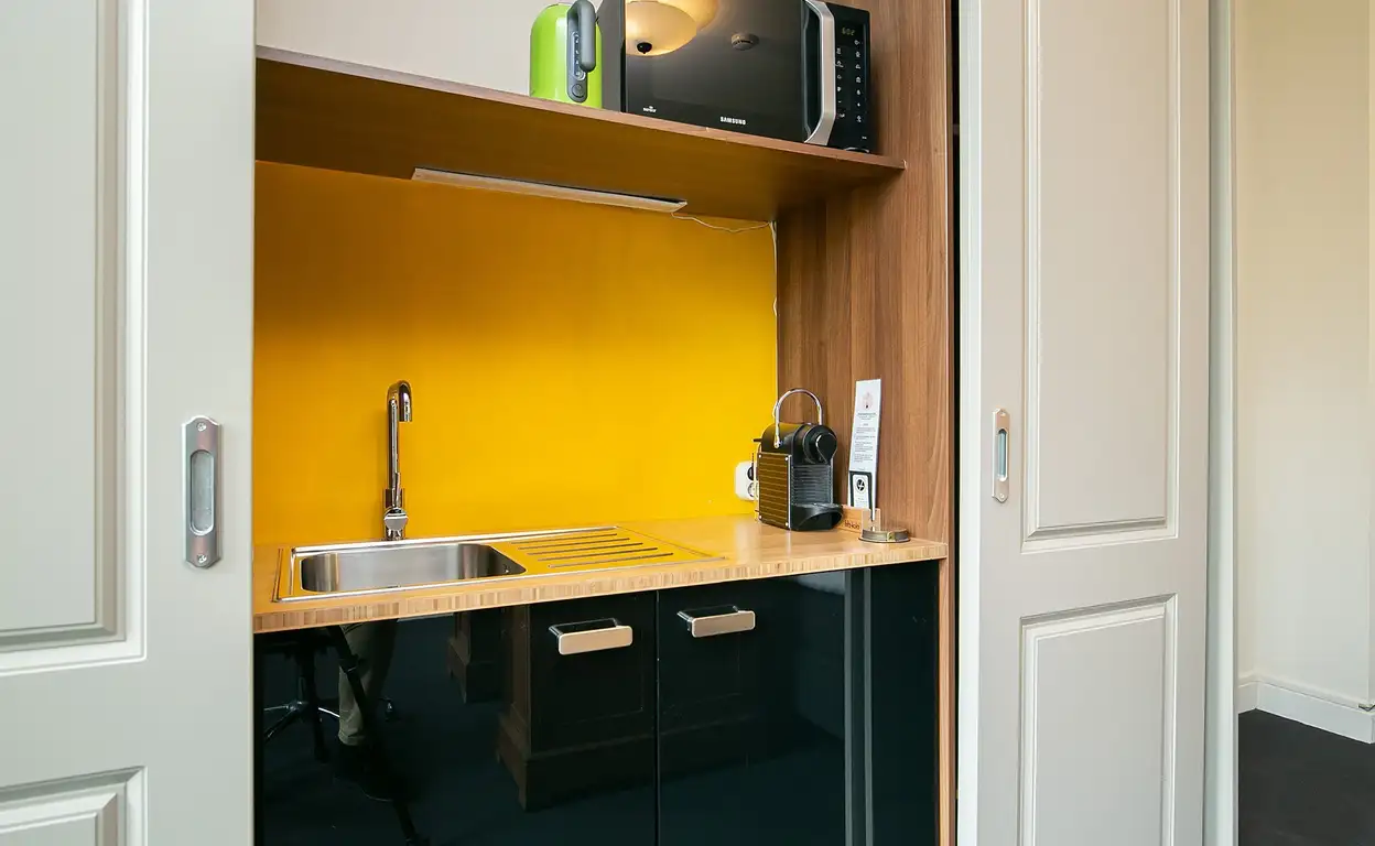 Foto #6 Huurwoning Oudegracht Utrecht