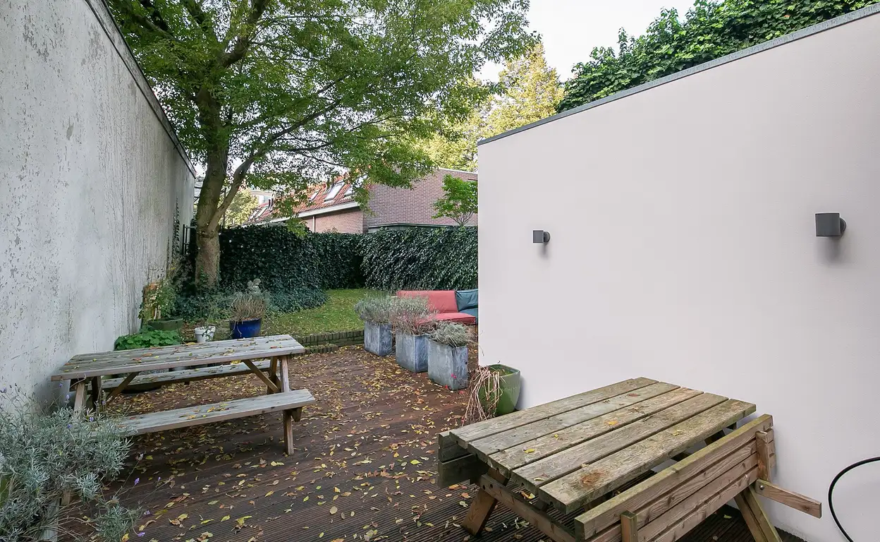 Foto #19 Huurwoning Oudegracht Utrecht