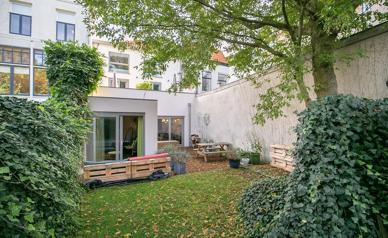 Foto #20 Huurwoning Oudegracht Utrecht