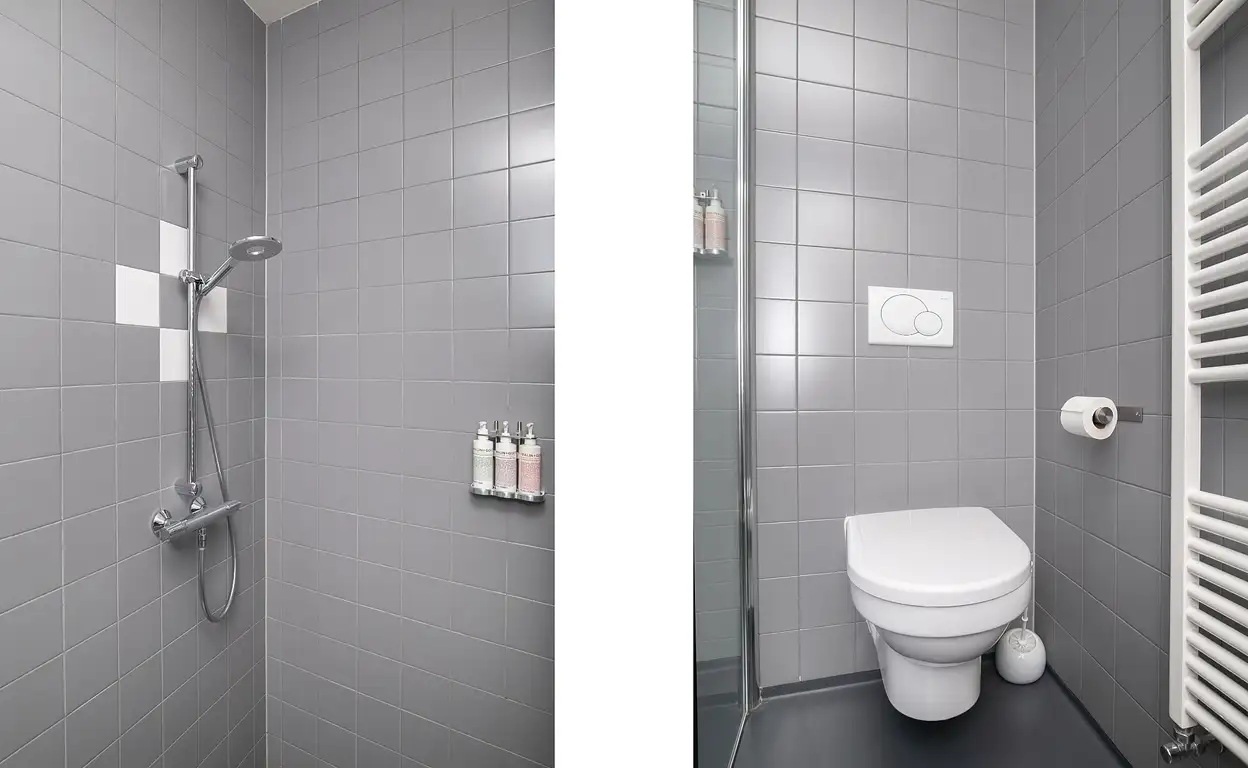 Foto #8 Huurwoning Oudegracht Utrecht