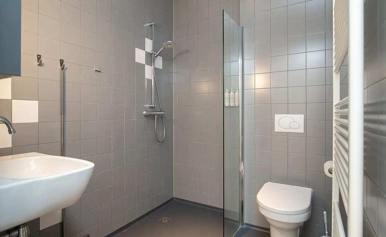 Foto #7 Huurwoning Oudegracht Utrecht