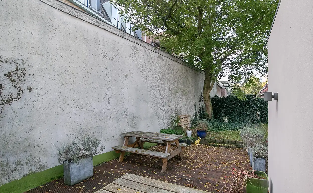 Foto #17 Huurwoning Oudegracht Utrecht