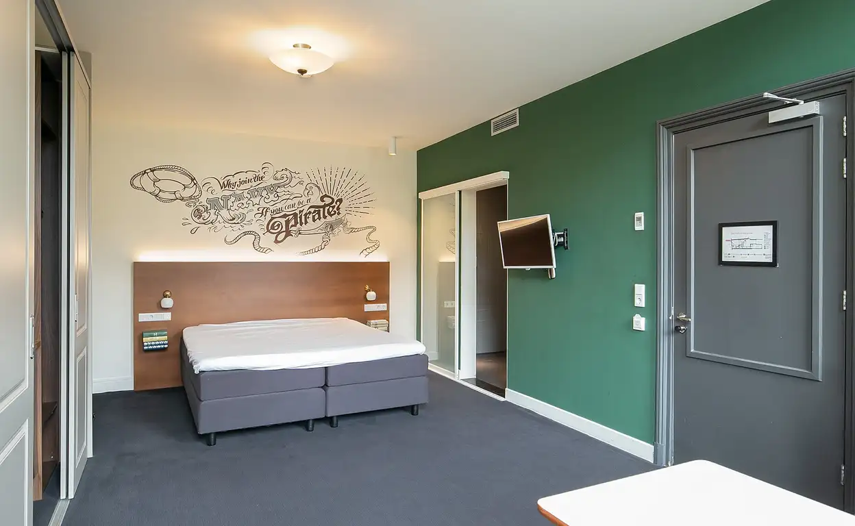 Foto #3 Huurwoning Oudegracht Utrecht
