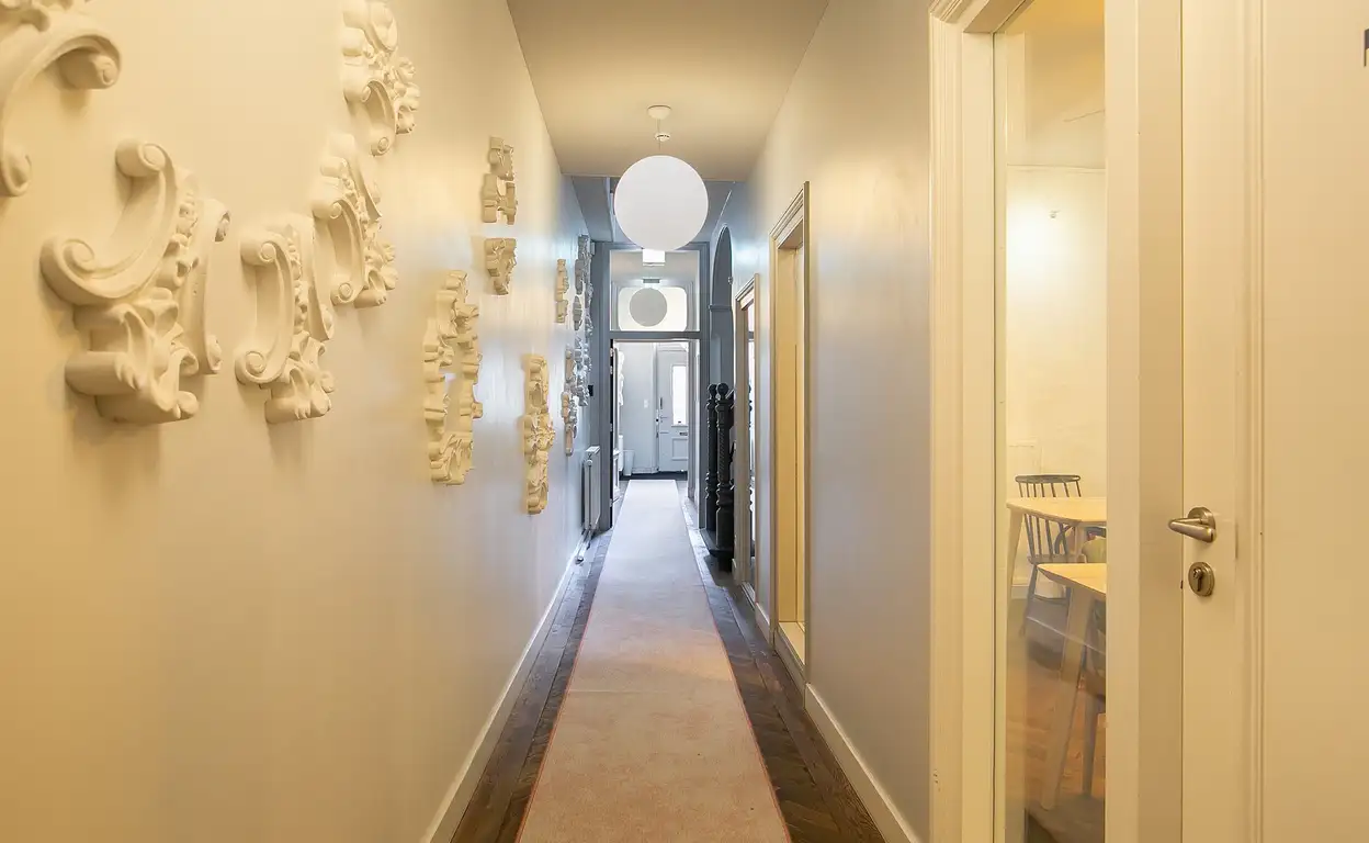 Foto #9 Huurwoning Oudegracht Utrecht