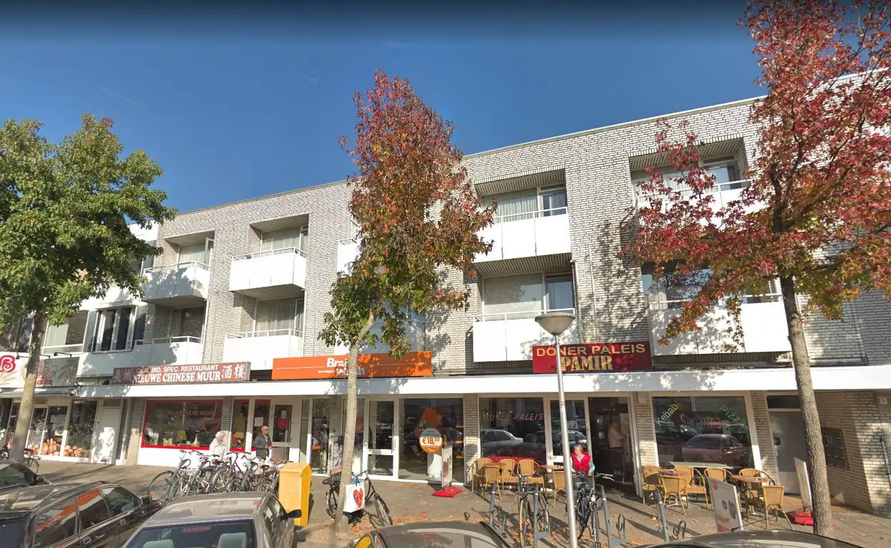 Foto #0 Appartement Franz Leharplein Eindhoven