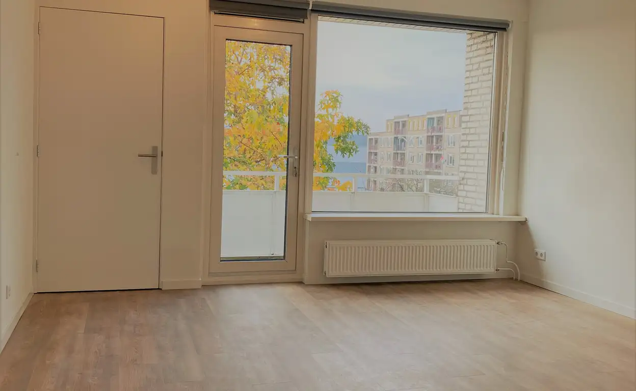 Foto #1 Appartement Franz Leharplein Eindhoven