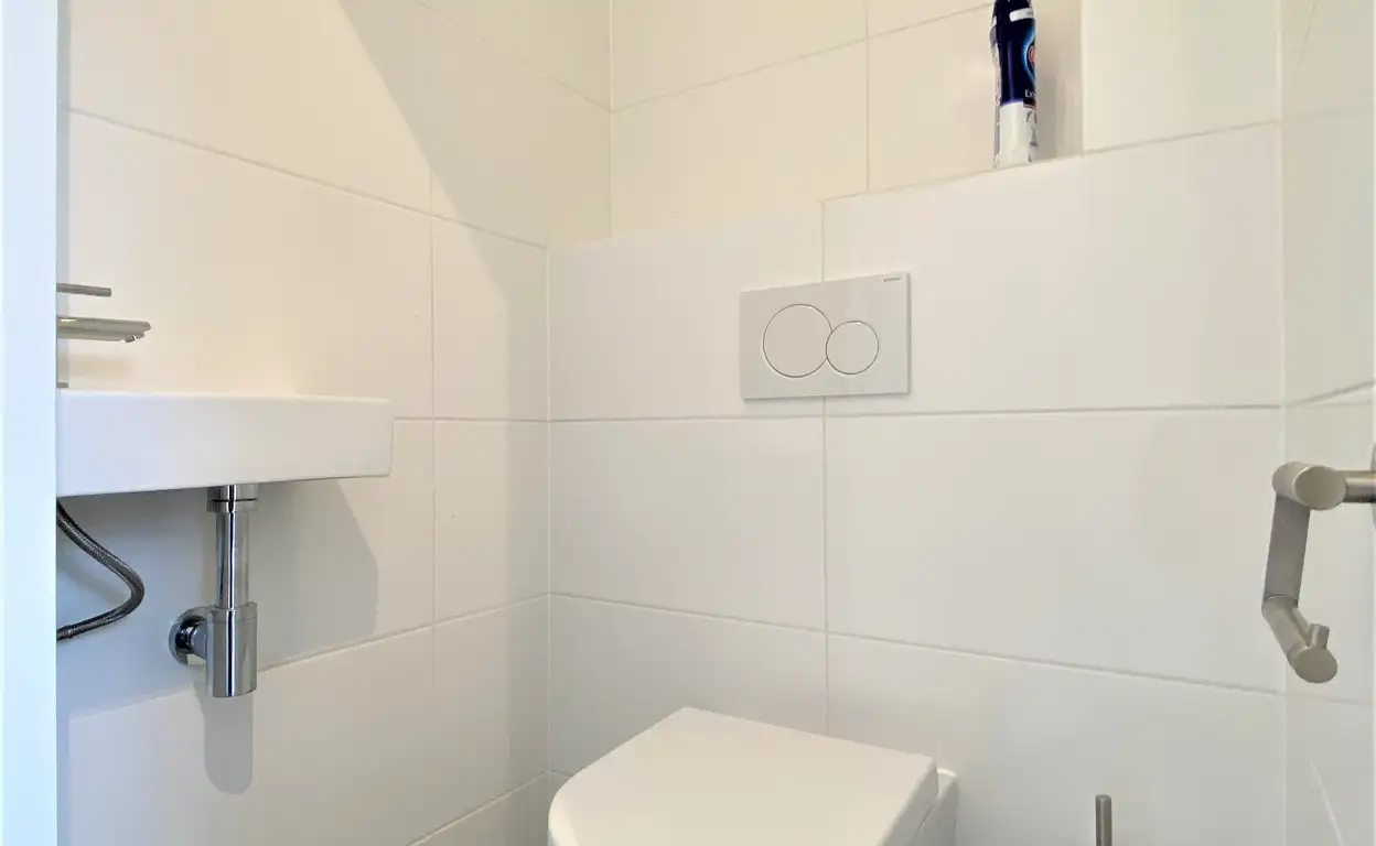 Foto #6 Appartement Franz Leharplein Eindhoven