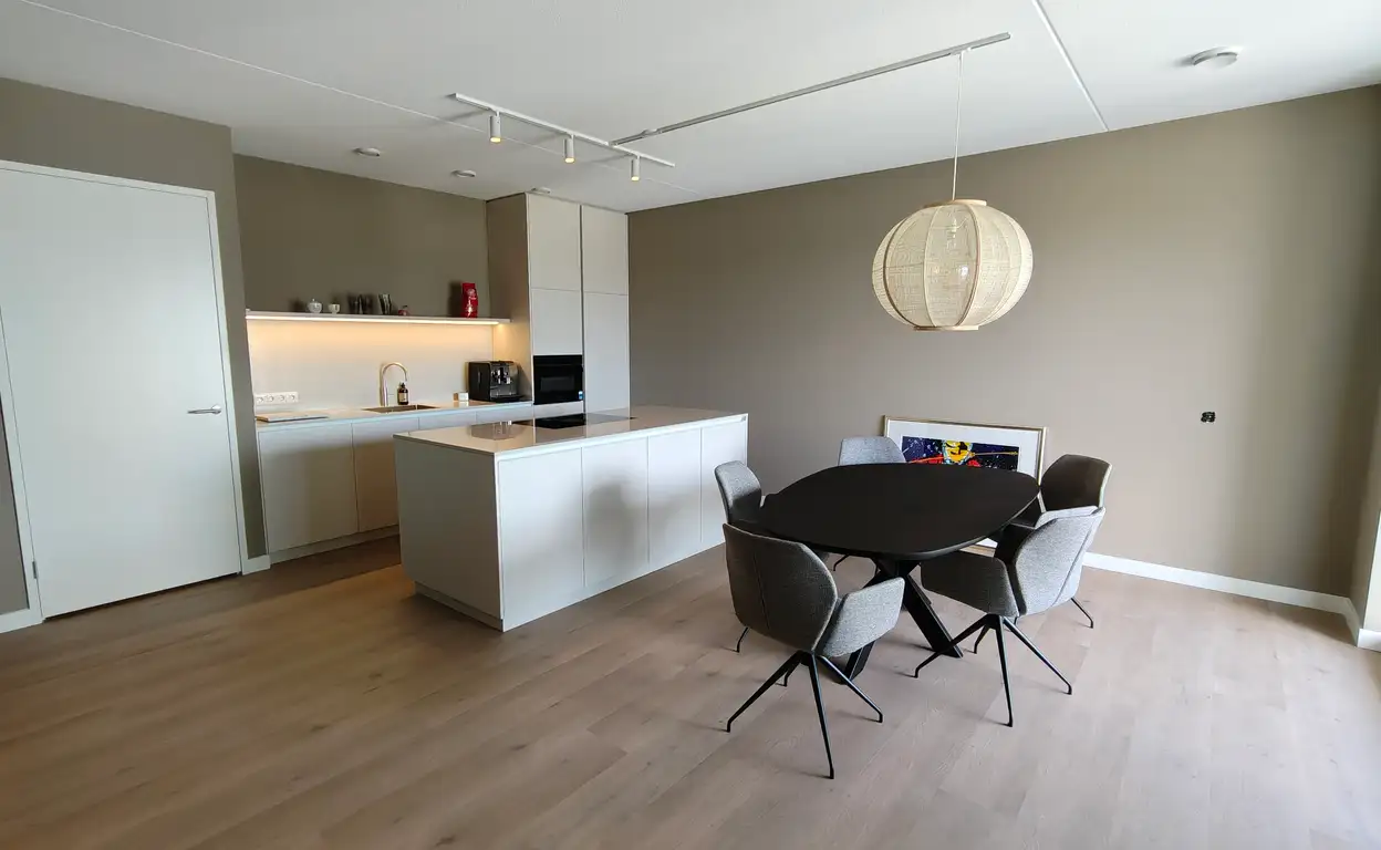 Foto #3 Appartement Deken van Somerenstraat Eindhoven