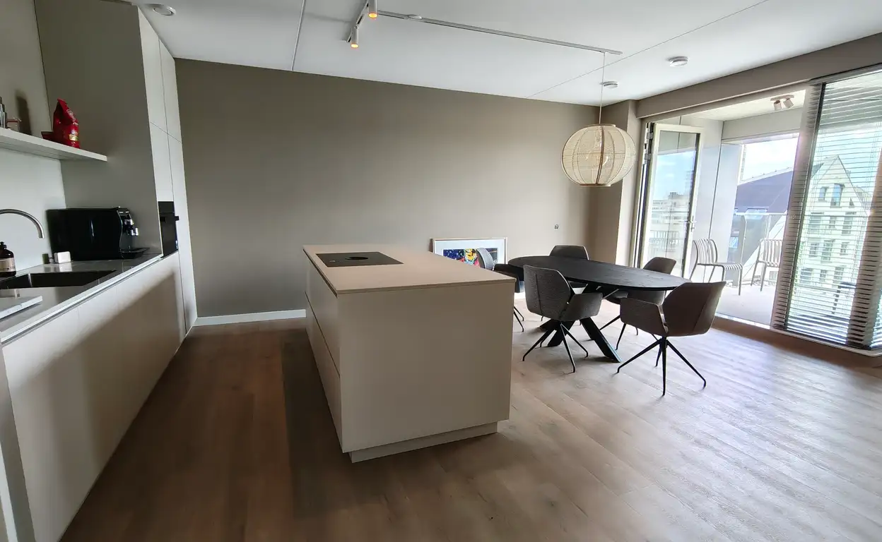 Foto #1 Appartement Deken van Somerenstraat Eindhoven