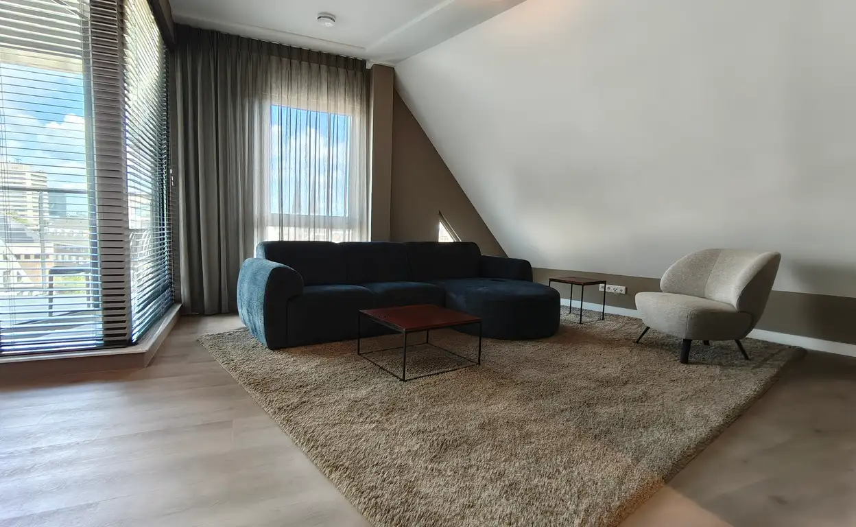 Foto #4 Appartement Deken van Somerenstraat Eindhoven