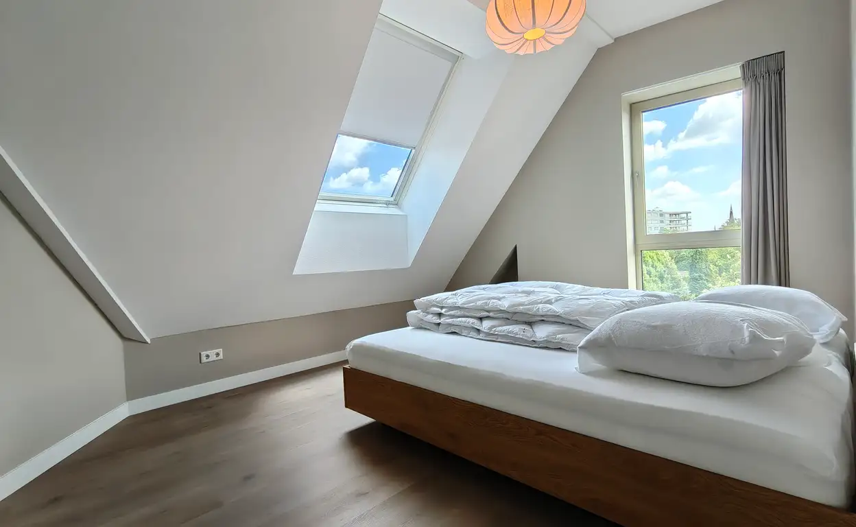 Foto #10 Appartement Deken van Somerenstraat Eindhoven
