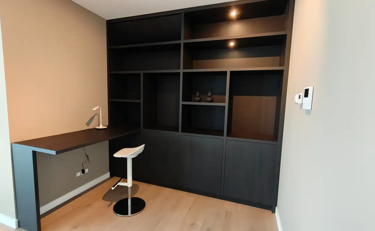 Foto #5 Appartement Deken van Somerenstraat Eindhoven