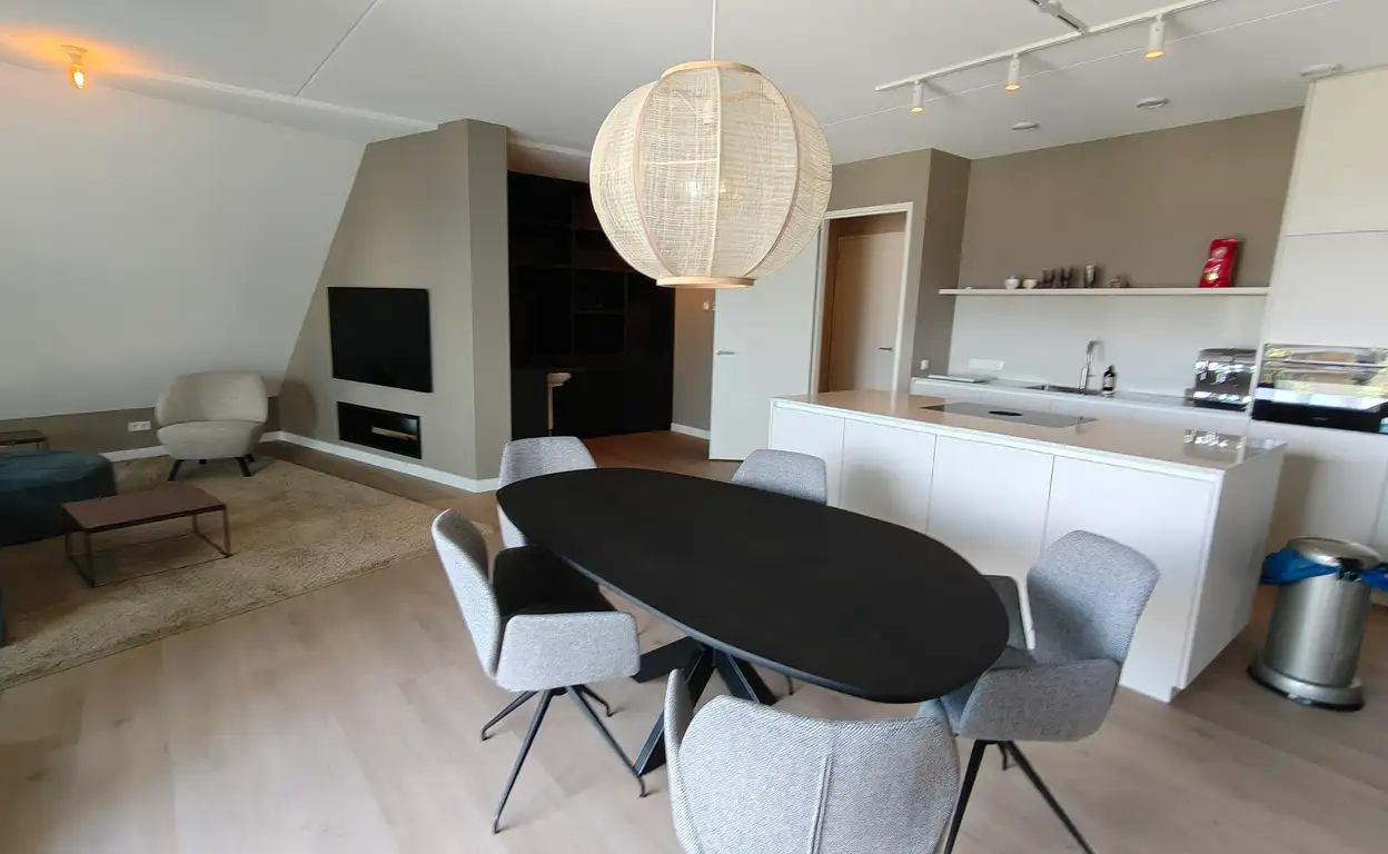 Foto #2 Appartement Deken van Somerenstraat Eindhoven