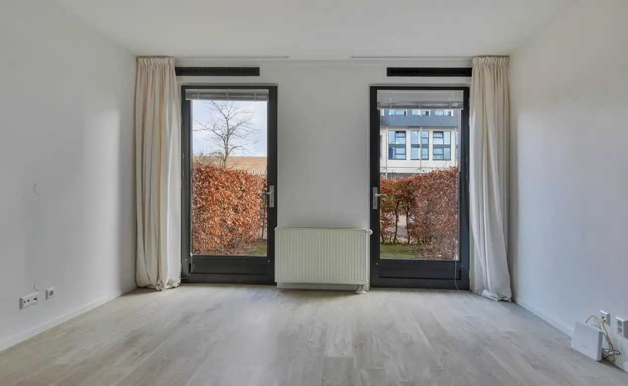Foto #10 Studio Ina Boudier-Bakkerlaan Utrecht
