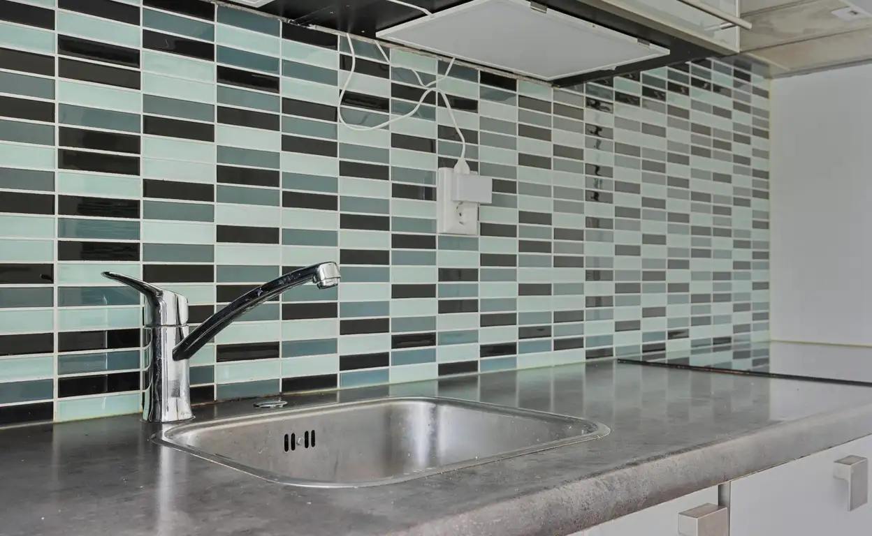 Foto #6 Studio Ina Boudier-Bakkerlaan Utrecht
