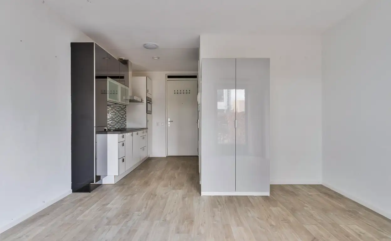 Foto #2 Studio Ina Boudier-Bakkerlaan Utrecht