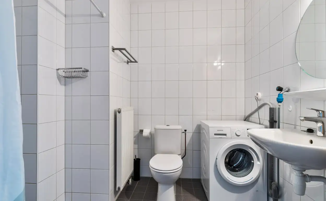 Foto #13 Studio Ina Boudier-Bakkerlaan Utrecht