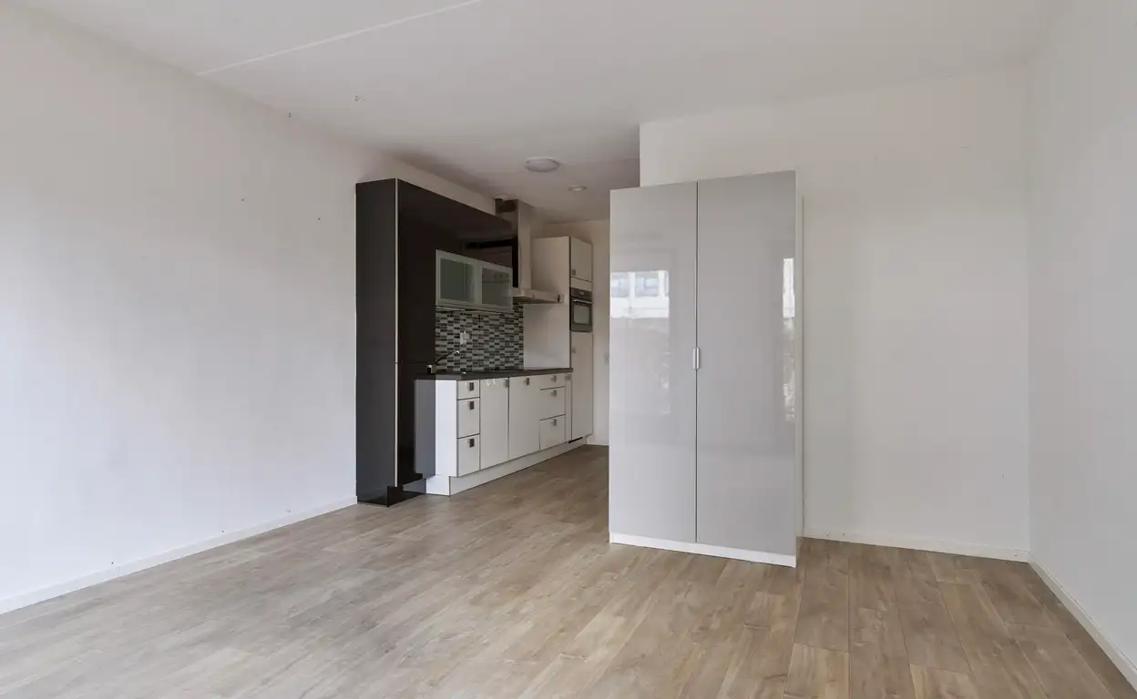 Foto #1 Studio Ina Boudier-Bakkerlaan Utrecht