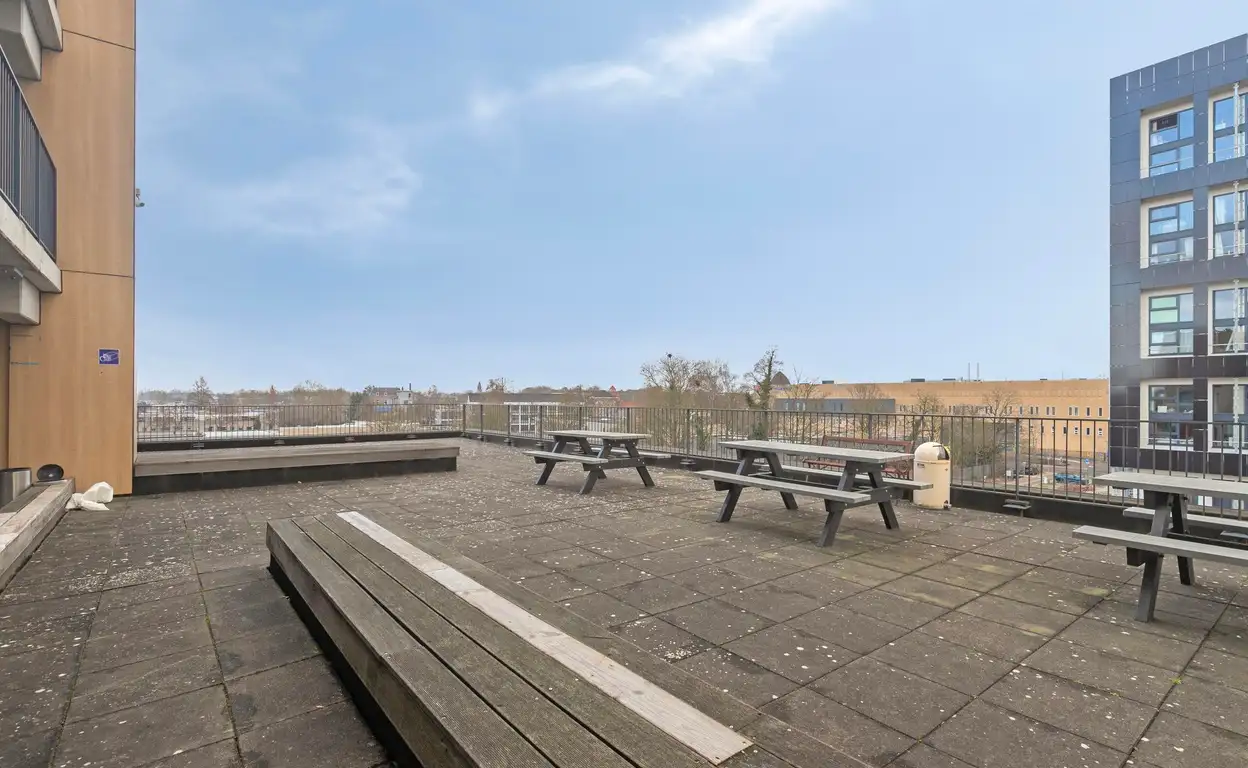 Foto #17 Studio Ina Boudier-Bakkerlaan Utrecht