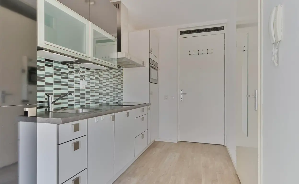 Foto #5 Studio Ina Boudier-Bakkerlaan Utrecht