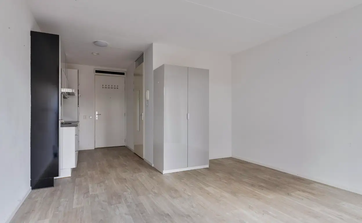 Foto #3 Studio Ina Boudier-Bakkerlaan Utrecht