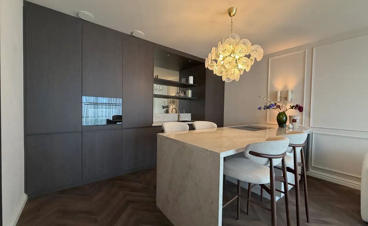 Foto #3 Huurwoning Deken van Somerenstraat Eindhoven