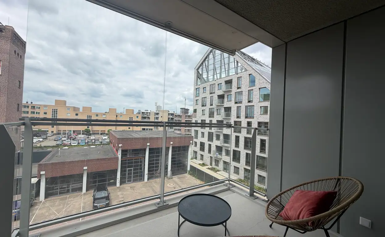 Foto #7 Huurwoning Deken van Somerenstraat Eindhoven