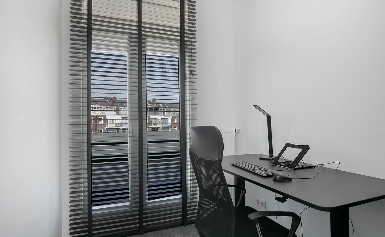Foto #30 Appartement Julianalaan Schiedam