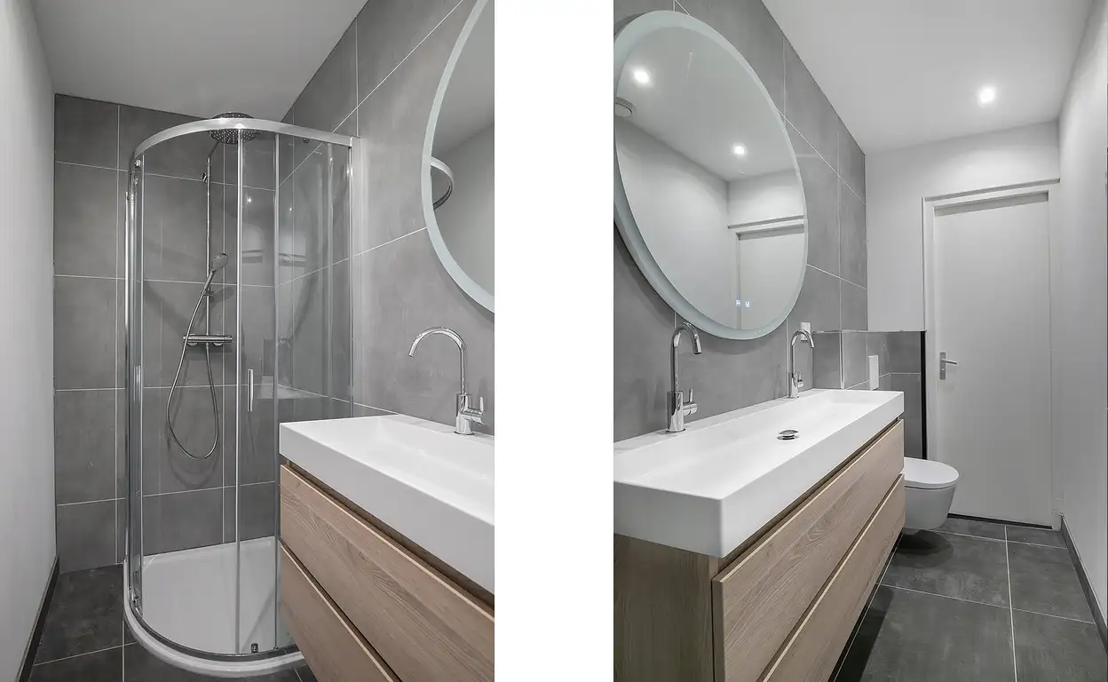 Foto #22 Appartement Julianalaan Schiedam