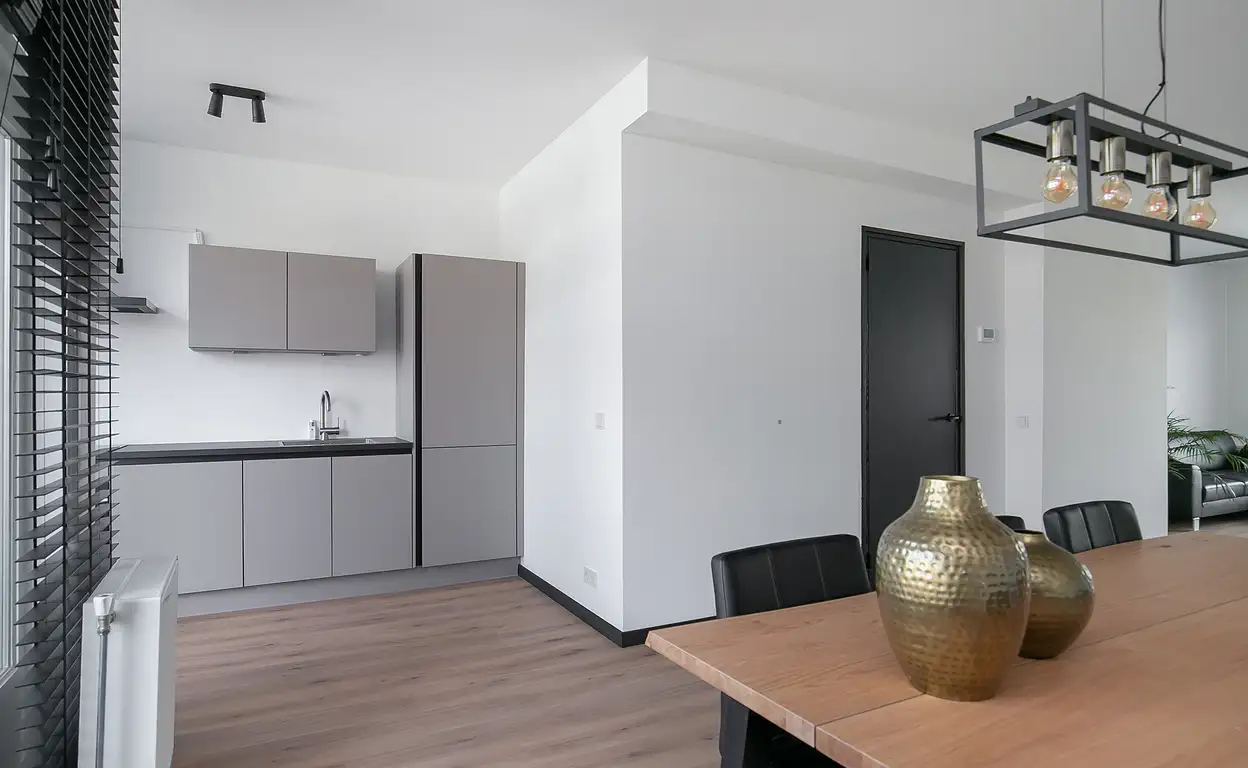 Foto #15 Appartement Julianalaan Schiedam