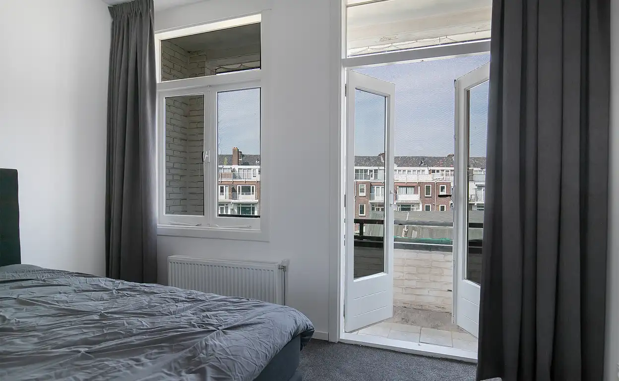 Foto #27 Appartement Julianalaan Schiedam