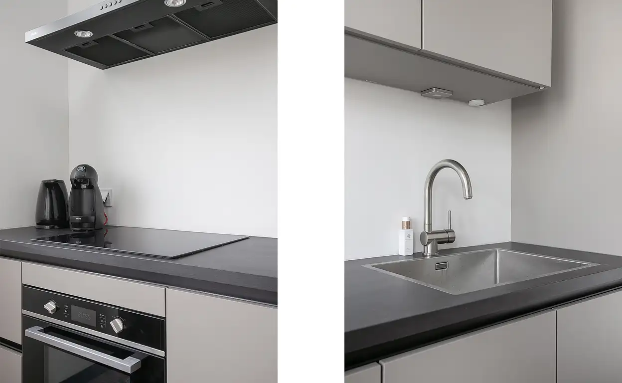 Foto #19 Appartement Julianalaan Schiedam