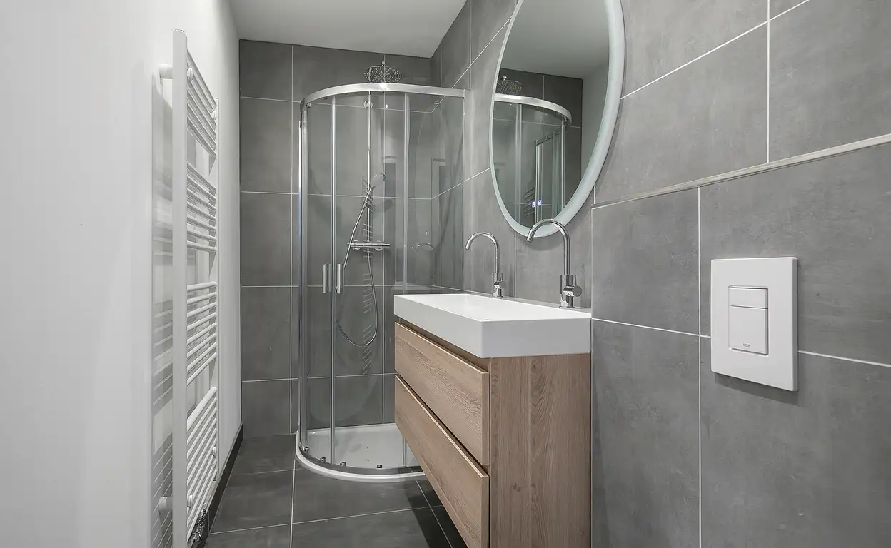 Foto #21 Appartement Julianalaan Schiedam