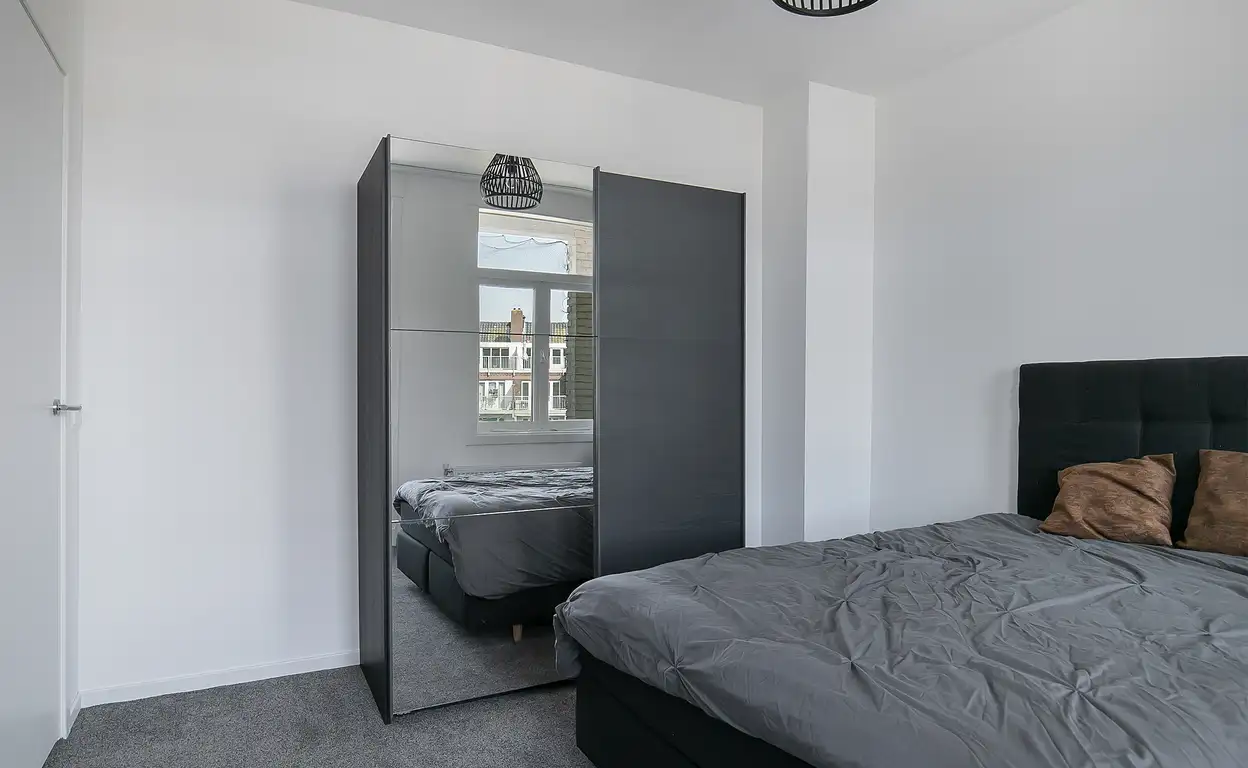 Foto #26 Appartement Julianalaan Schiedam