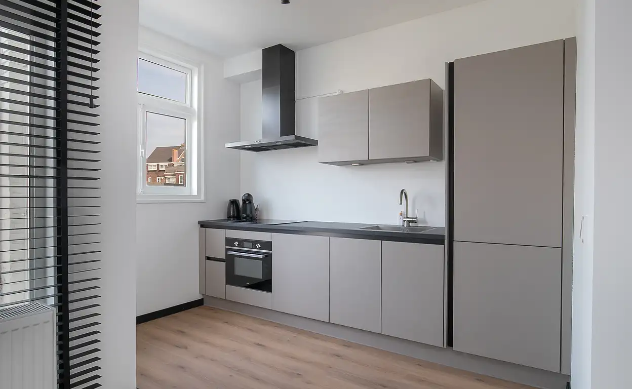 Foto #16 Appartement Julianalaan Schiedam