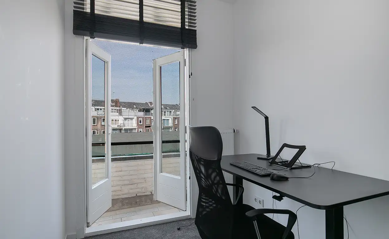 Foto #29 Appartement Julianalaan Schiedam