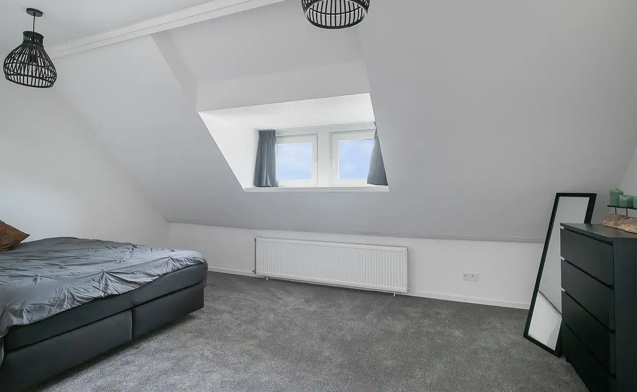 Foto #32 Appartement Julianalaan Schiedam