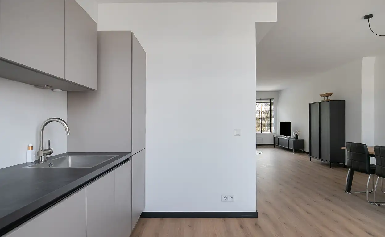 Foto #18 Appartement Julianalaan Schiedam