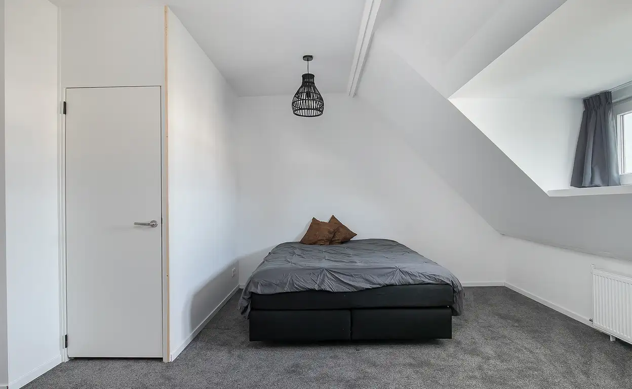 Foto #31 Appartement Julianalaan Schiedam