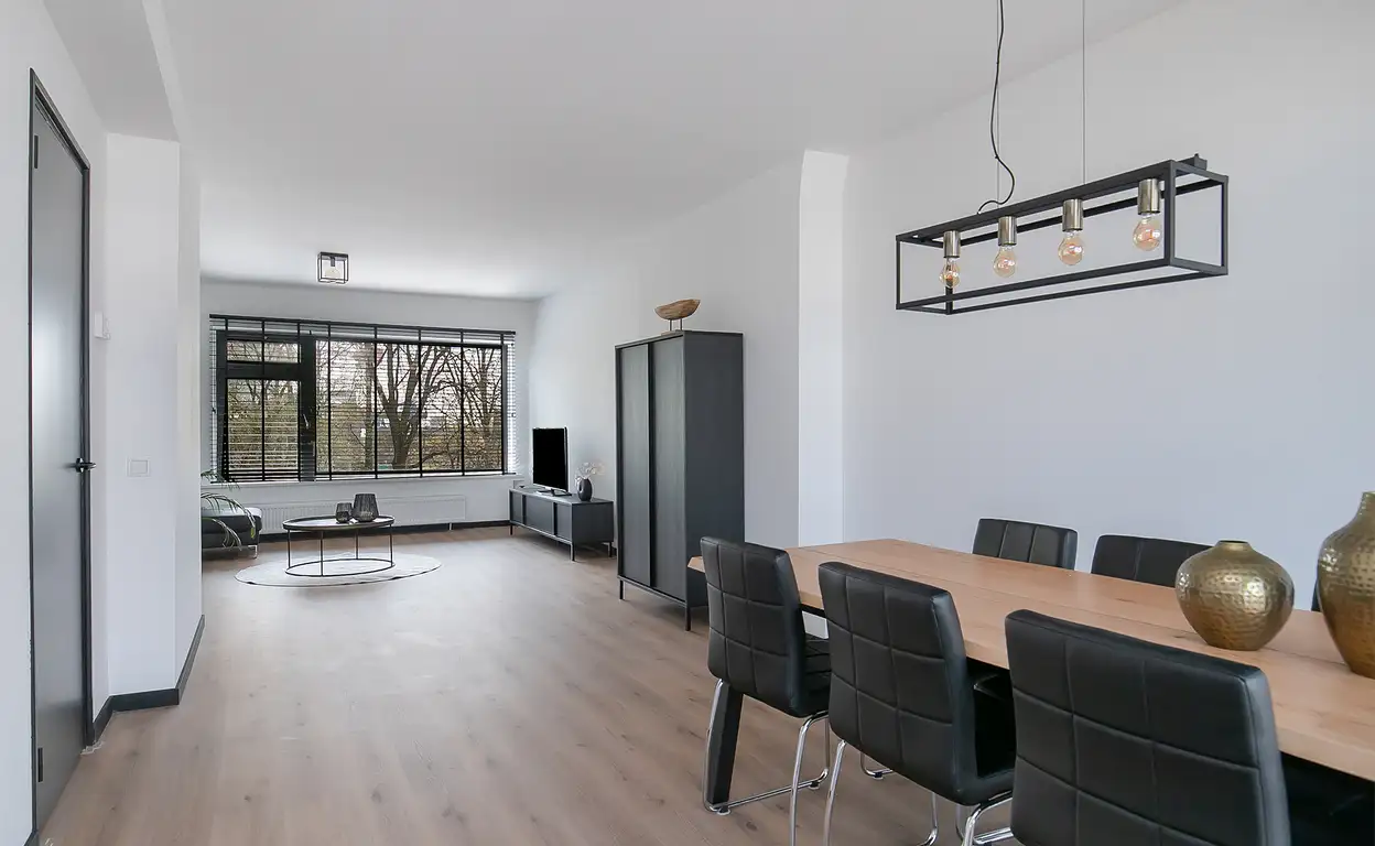 Foto #14 Appartement Julianalaan Schiedam