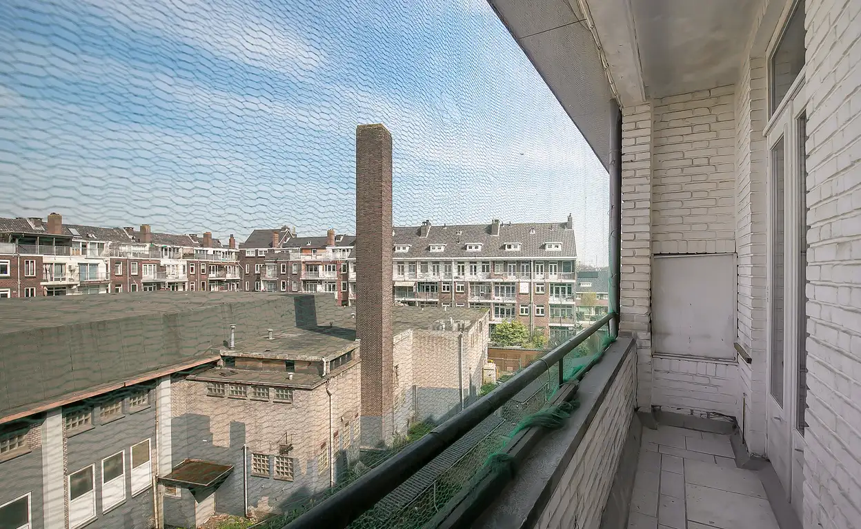 Foto #36 Appartement Julianalaan Schiedam