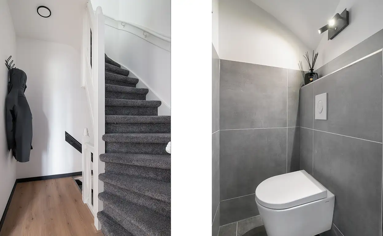 Foto #6 Appartement Julianalaan Schiedam