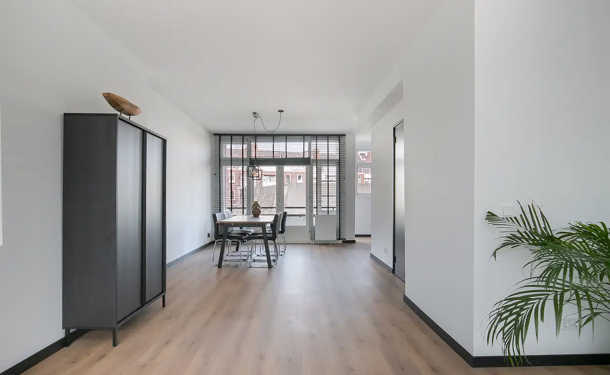 Foto #11 Appartement Julianalaan Schiedam