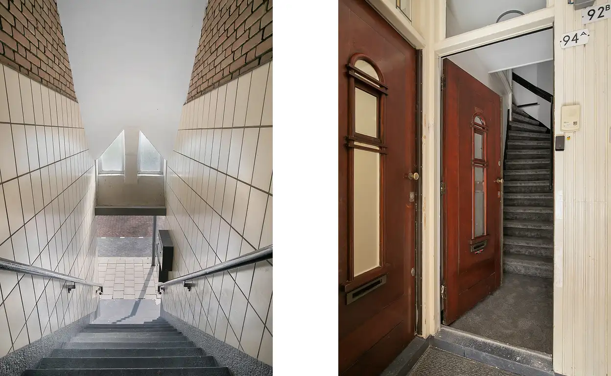 Foto #4 Appartement Julianalaan Schiedam