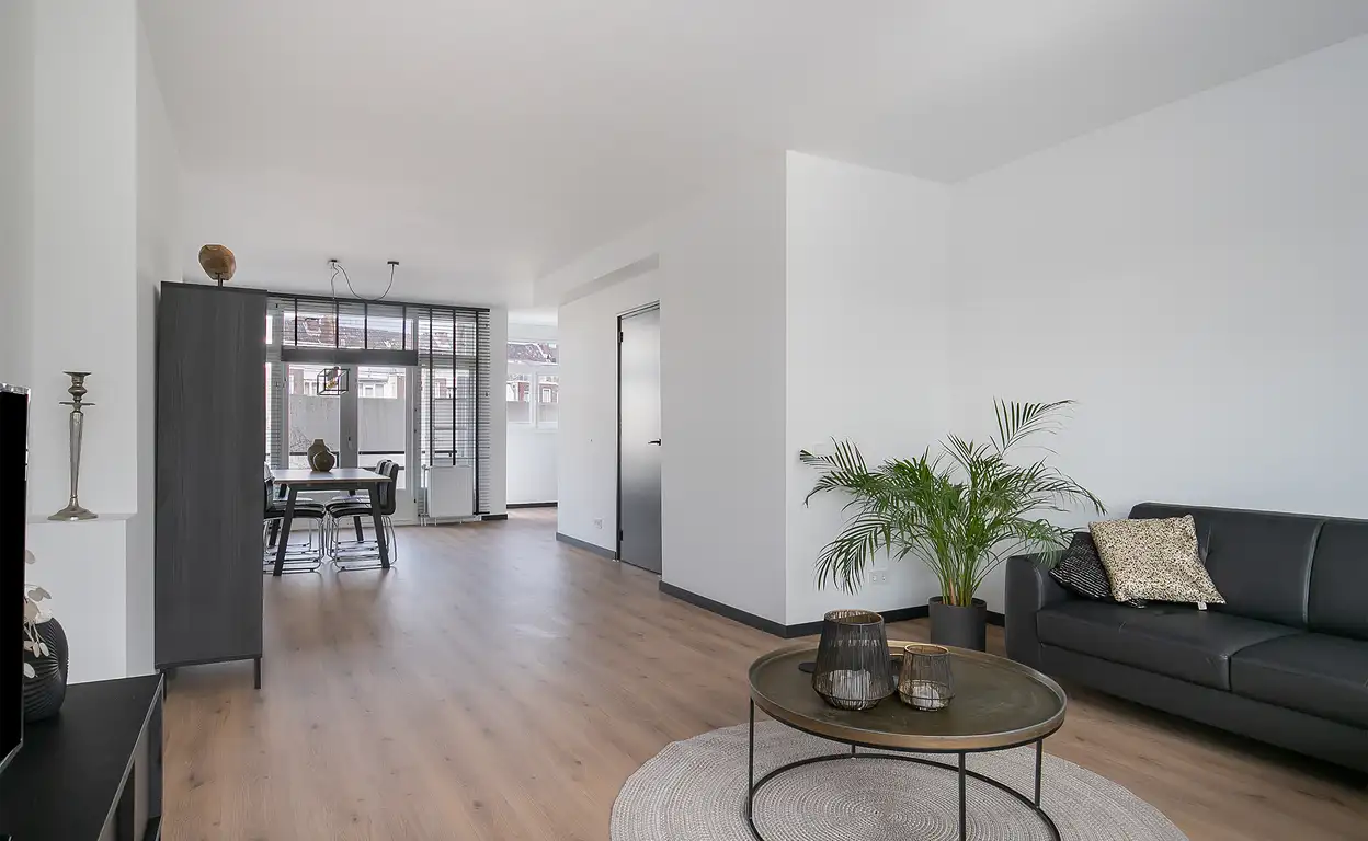 Foto #9 Appartement Julianalaan Schiedam